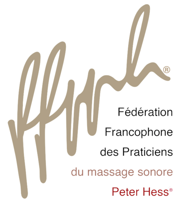 Logo de la Fédération Francophone des Praticiens du massage sonore Peter Hess® (FFPPH)