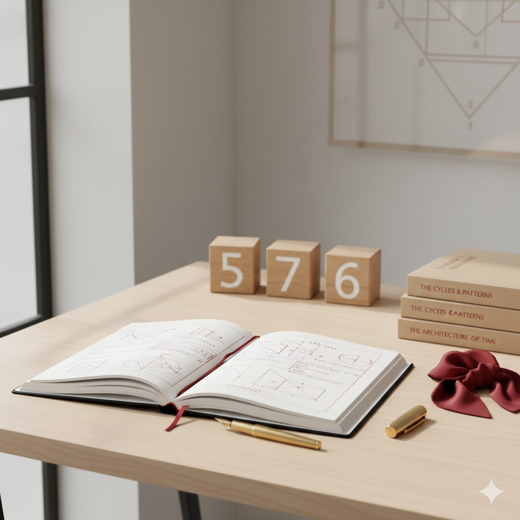 Numérologie Stratégique